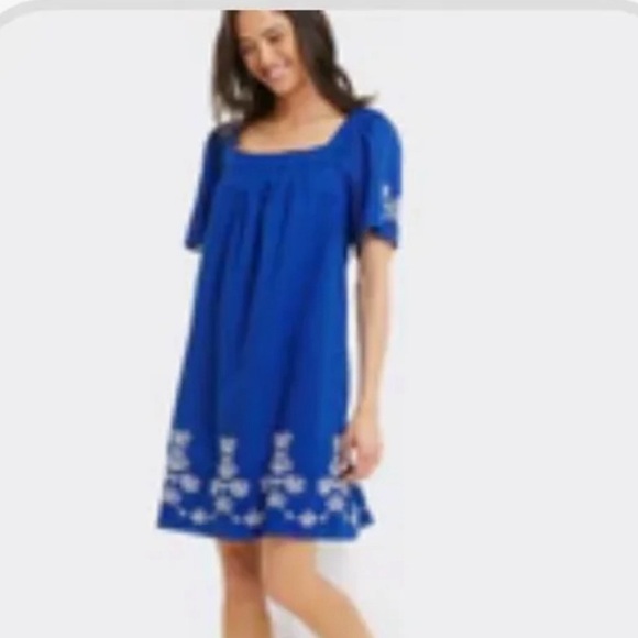 New Draper James Dress - Picture 7 of 8